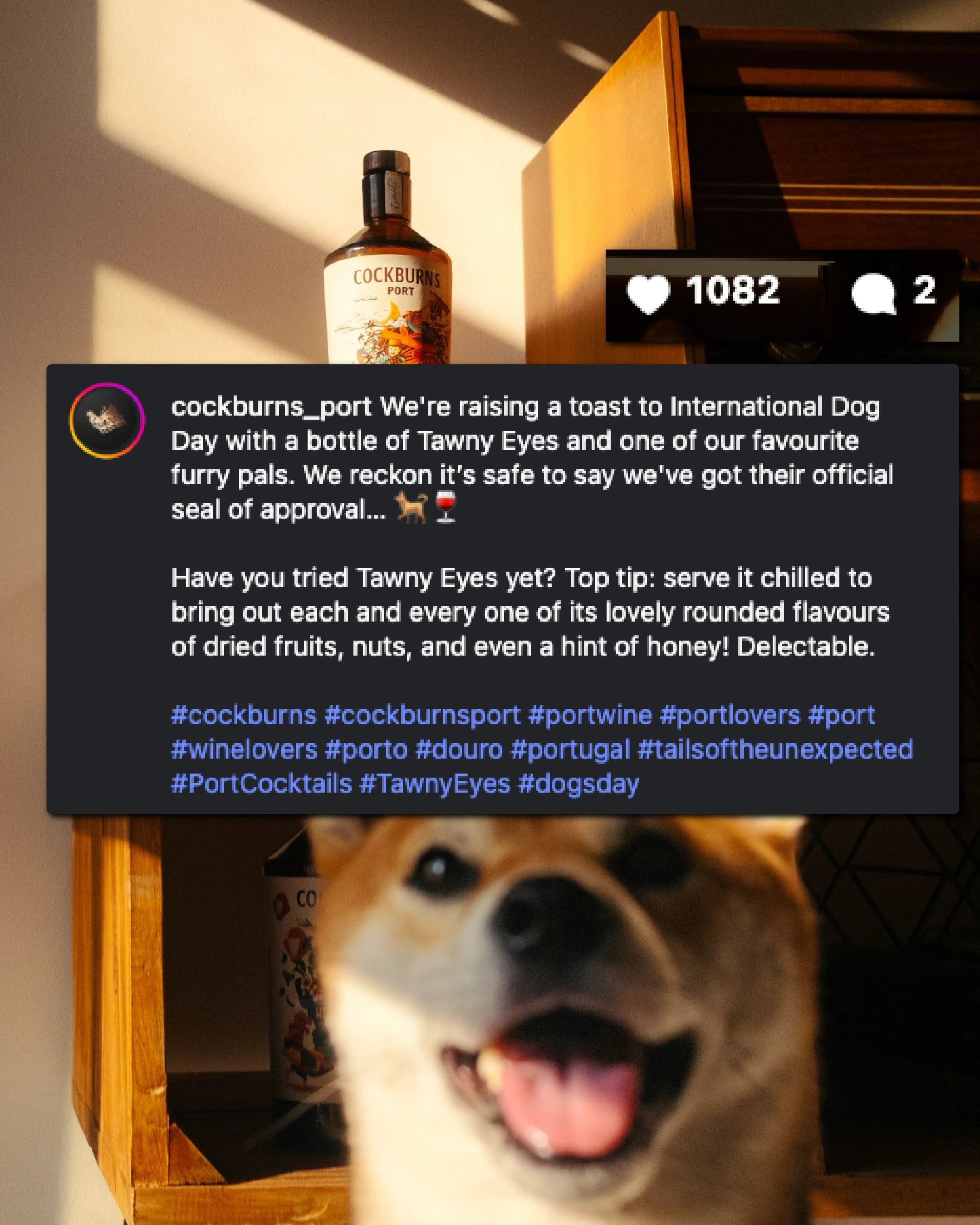 Cockburn's community highlight 1