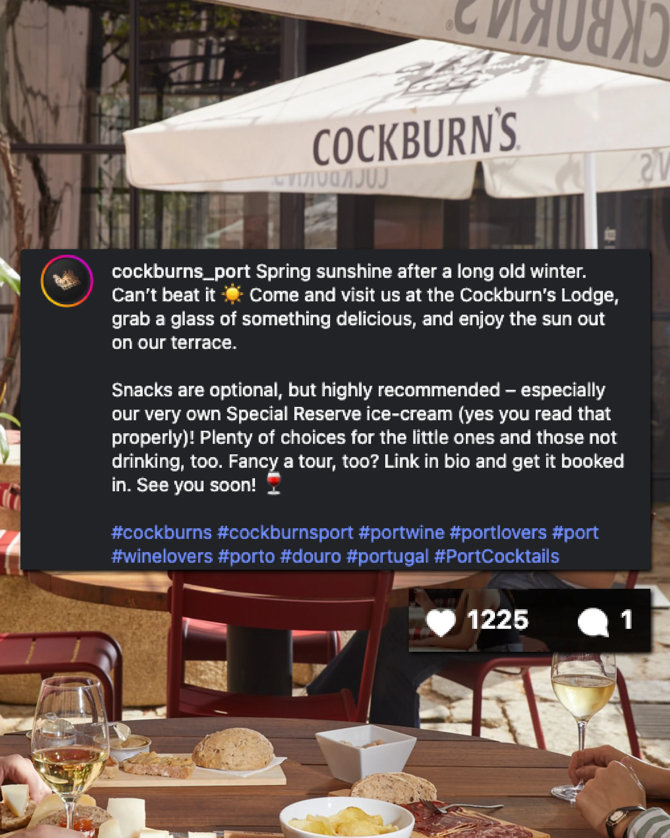 Cockburn's community highlight 2