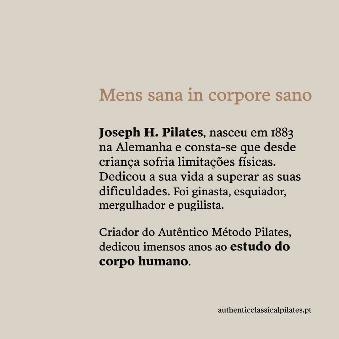 Authentic Classical Pilates carousel image 3
