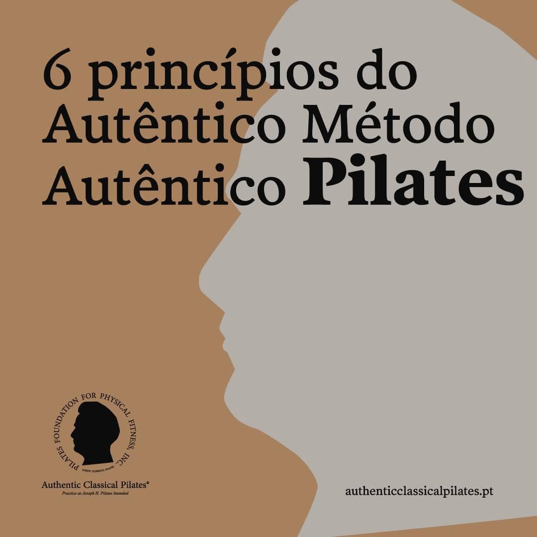 Authentic Classical Pilates carousel image 1